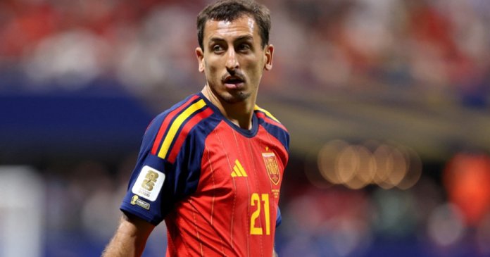 CM 2026. A scris istorie: Un atacant al Spaniei nu a avut contact cu mingea în primele 30 de minute cu...