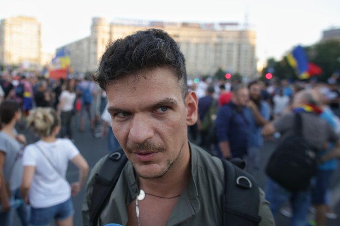 „Dumnezeu să vă ierte. Va fi mult mai greu să fim alături de noi.” Tudor Chirilă, critică dură la adresa lui Nicușor Dan