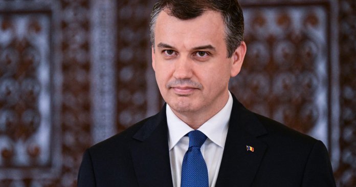 Eugen Tomac, după ce USR a anunțat că nu va susține guvernul: Mai mult de 200 de parlamentari sprijină proiectul pe...