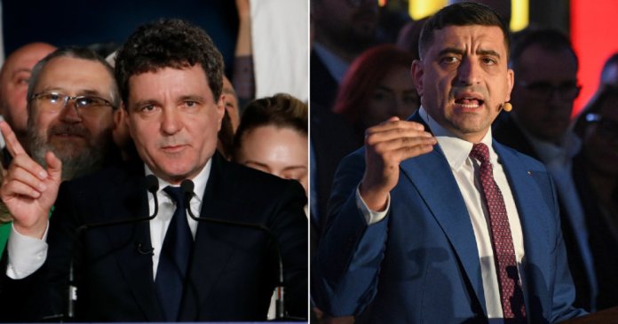 Financial Times: Dacă Nicușor Dan nu reușește, UE se va afla în fața celui mai combativ stat membru eurosceptic.
