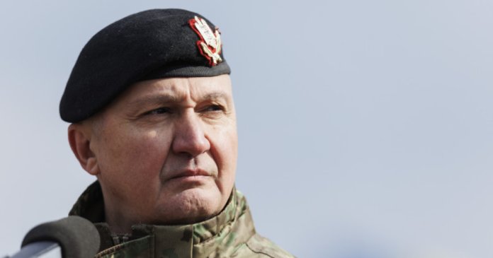 Generalul Gheorghiță Vlad, comandantul Armatei Române, chemat la DNA într-o chestiune de corupție