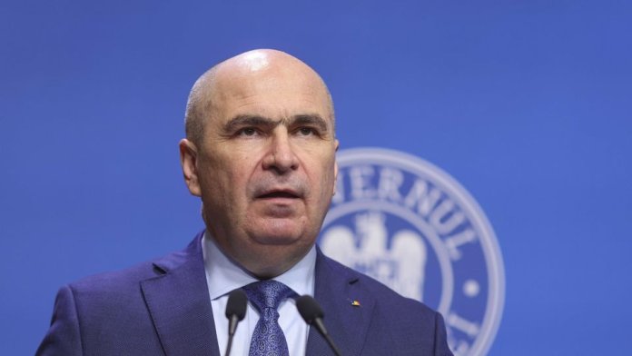Guvernul Tomac: Lista miniștrilor sugerați de premierul numit