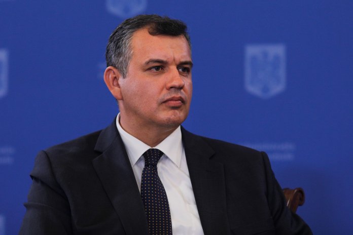 Guvernul Tomac: Nume surprinzătoare la Ministerul Apărării. Trei consilieri ai președintelui adăugați în lista miniștrilor.