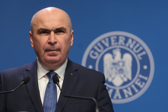 Ilie Bolojan on the call for the Extraordinary Congress of PNL: „The situation demands it”