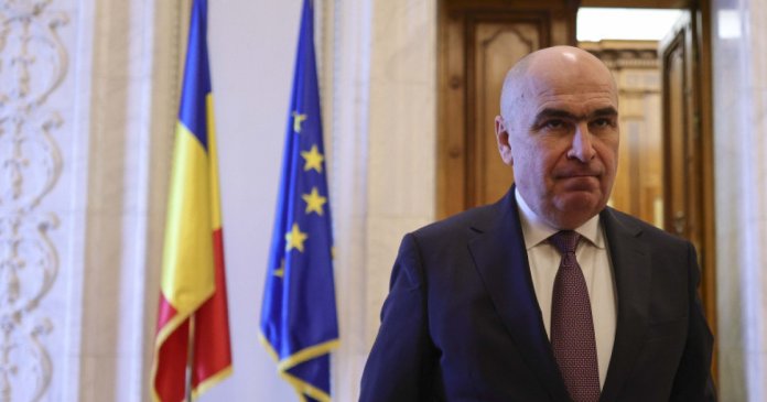 Mesajul lui Ilie Bolojan pentru Nicușor Dan: Ar fi fost mai bine dacă ar fi chemat la responsabilitate înainte de...