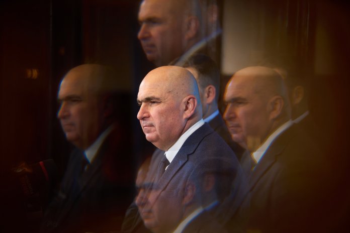 Nicușor Dan, expunere publică în cadrul crizei politice și cu Parlamentul urmând să intre în vacanță începând de mâine