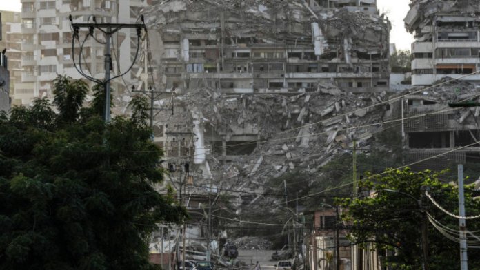 Numărul total de victime în urma cutremurelor din Venezuela se ridică la 1.430 de decese, iar daunele sunt evaluate la 7 miliarde de dolari.