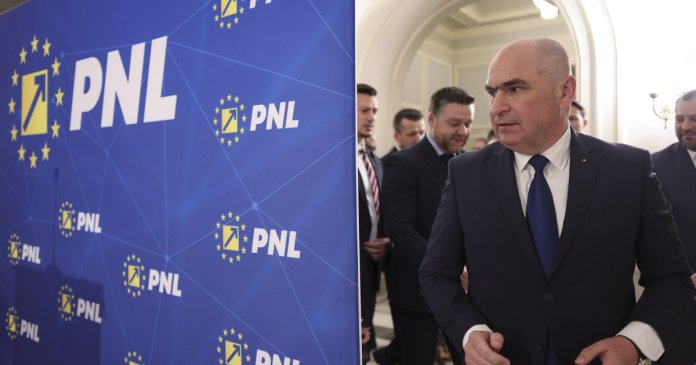 Puciul din PNL progresează: Oponenții lui Bolojan atacă în justiție excluderea...