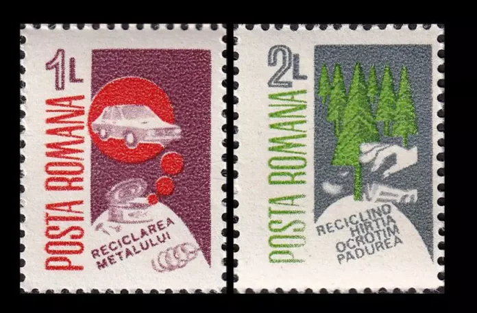 Reciclarea în România lui Ceaușescu: Cele trei „R” ale socialismului - recuperare, reabilitare, reutilizare