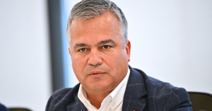 Surse: Lista miniștrilor cabinetului Veștea va fi dezvăluită în această seară în fața Parlamentului. Cine ar putea...