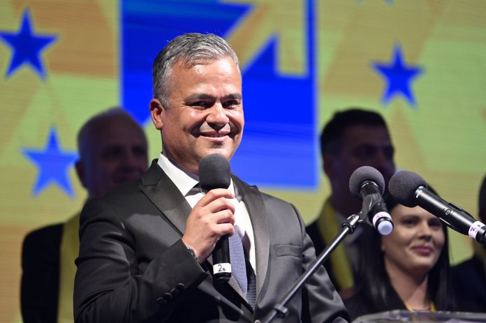 UDMR are astăzi o întâlnire nouă pentru Guvernarea Veștea. Planul lor