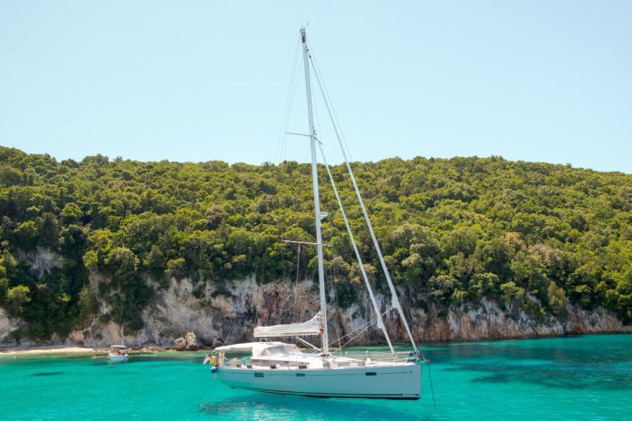 vacanta in Grecia