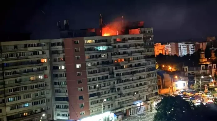 Zelenski declară o misiune specială în România: specialiști ucraineni vor prezenta lecțiile obținute din război cu drone.