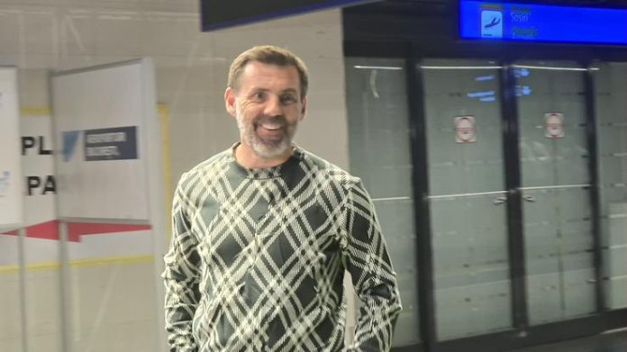 Zeljko Kopic s-a întors în România și a discutat sincer despre separarea de Dinamo: „Acum nu mai e necesar să mă căutăm pe Google”