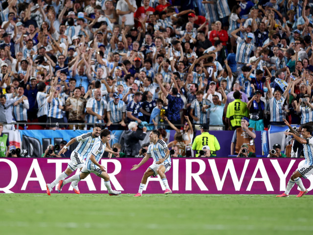 Argentina - Elveția 1-1, ACUM, digisport.ro, în etapa sferturilor la Cupa Mondială 2026. Cartonaș roșu pentru Embolo.