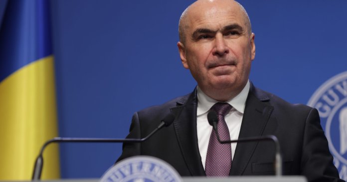 Bolojan, la inaugurarea sălii de gimnastică „Nadia Comăneci”: Cei care ajung la performanţă acționează...