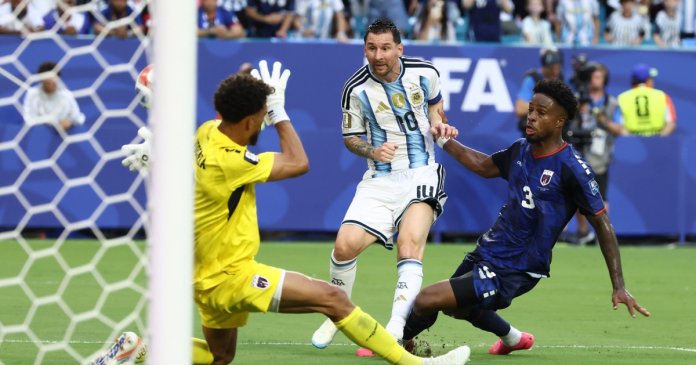 CM 2026: Argentina a obținut calificarea în optimile de finală după un meci intens contra Capului Verde, cu prelungiri și un gol crucial...