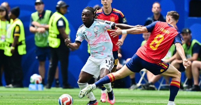 CM 2026: Belgia a fost învinsă de Spania, care se califică în semifinale. Primul meci de semifinale al competiției a fost decis.