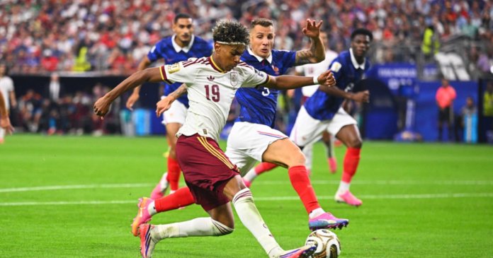 CM 2026: Spania înfruntă Franța și obține calificarea în finala competiției finale