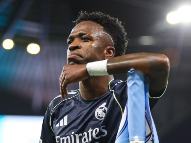 Cu Vinicius pregătit pentru ”cel mai semnificativ transfer al anului”, Real Madrid a luat hotărârea și a comunicat: 27 iulie!