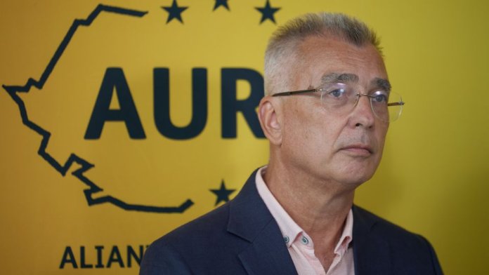 EXCLUSIV. Președintele Nicușor Dan a explicat motivele pentru care partidul AUR a fost exclus de la guvernare: ”Din aceste două motive”