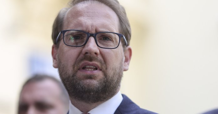Fritz, about Grindeanu's warning regarding the laws in PNRR: „They seek Bolojan's head. The life of Romanians...