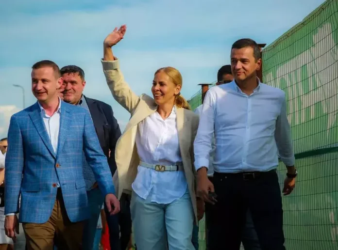 George Simion, găsit responsabil pentru daune morale în urma unui videoclip de campanie: „Alegeți pe cine doriți, dar nu PSD-ul!”