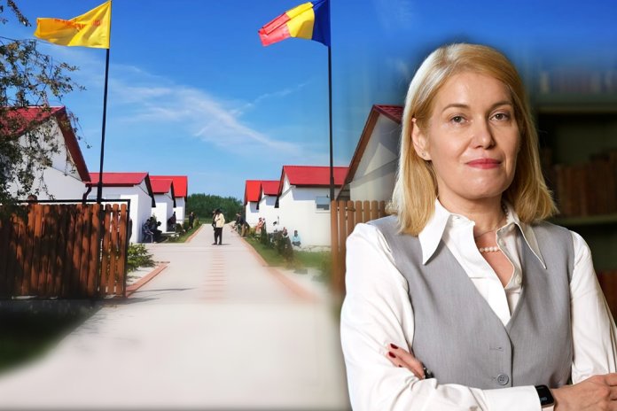 INTERVIU „Am fost prezentă. Multe persoane percep doar exteriorul.” Ce spune activista pentru drepturile omului Georgiana Pascu despre cei care îl susțin pe Viorel Pașca