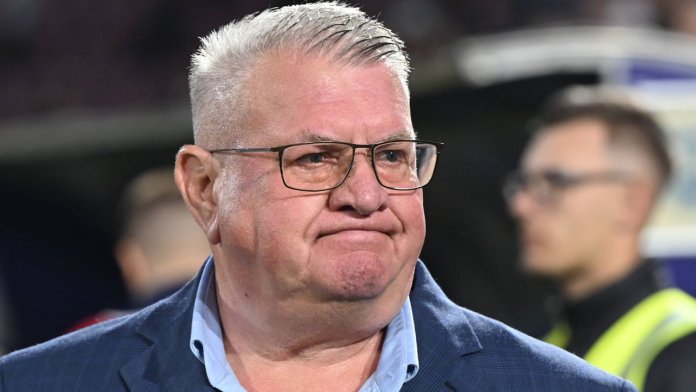 Iuliu Mureșan a renunțat la CFR Cluj: ”Am atins limita posibilităților”...