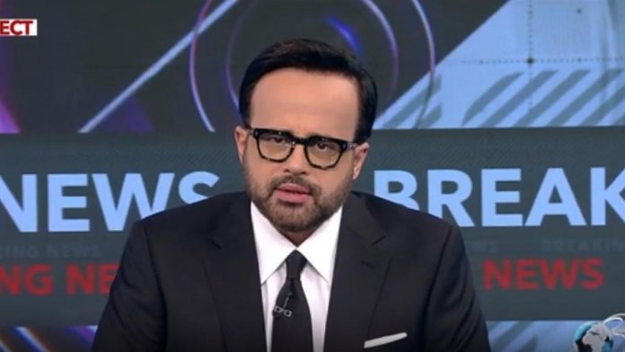 Mihai Gâdea: Dacă se aprobă legea salarizării, voi ieși la protest în stradă