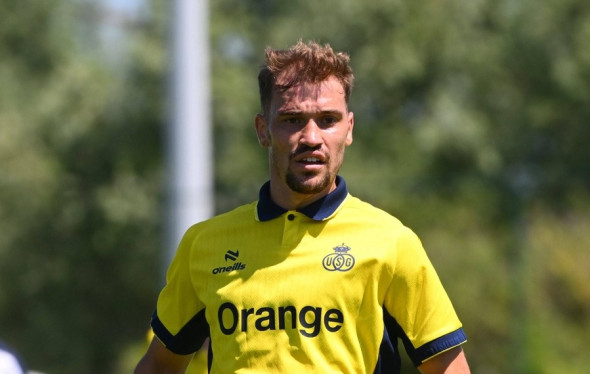 Oponentul lui Darius Olaru în runda a 3-a preliminară a UEFA Champions League