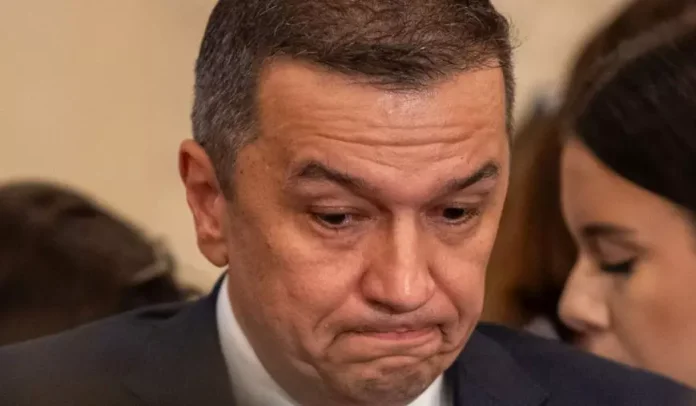 Planul lui Ilie Bolojan pentru salvarea națiunii cuprinde un executiv de armistițiu sau un guvern minoritar.