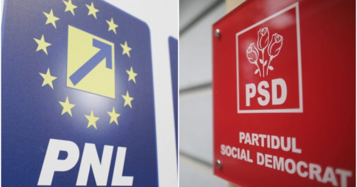 PSD aduce în discuție Parlamentului European conflictul cu PNL legat de Congres: Comisia LIBE, notificată pe subiectul...