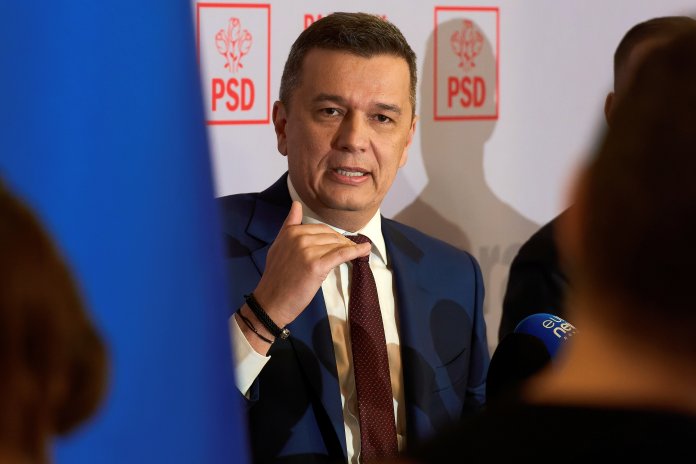 PSD dă în judecată Guvernul Bolojan la instanță și la parchet: „Își desfășoară atribuțiile ca și cum ar deține un mandat complet”