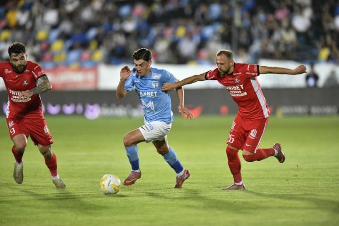 Șoc! Hermannstadt abandonează noul sezon de Liga a 2-a, cu o zi înainte de debut și se ANIHILEAZĂ