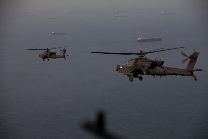 SUA reintroduce blocada navală împotriva Iranului, declară Trump. Impozitul pe produsele din Strâmtoarea Ormuz și „protectorul”