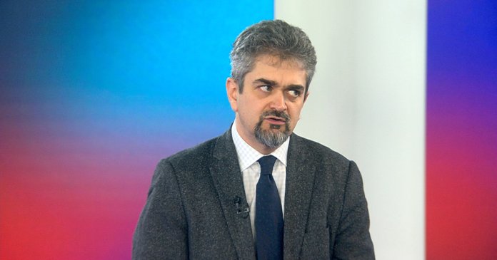 Theodor Paleologu regarding the political stalemate: Reasons for annoyance, a mess. Which politician does he...