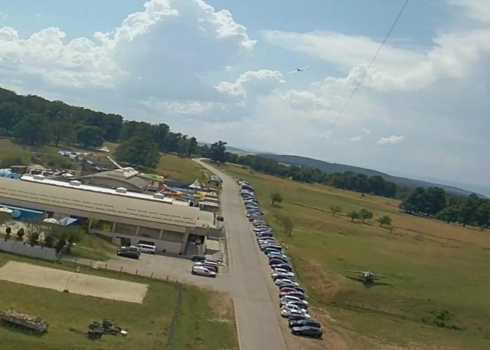 Zborul tragic al unui pilot experimentat: Peste 500 de ore de zbor, însă a încălcat reguli fundamentale.