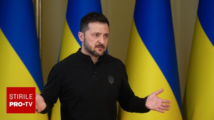 Zelenski susține că Rusia se pregătește să accepte 30.000 de militari nord-coreeni și să-și amplifice mobilizarea.