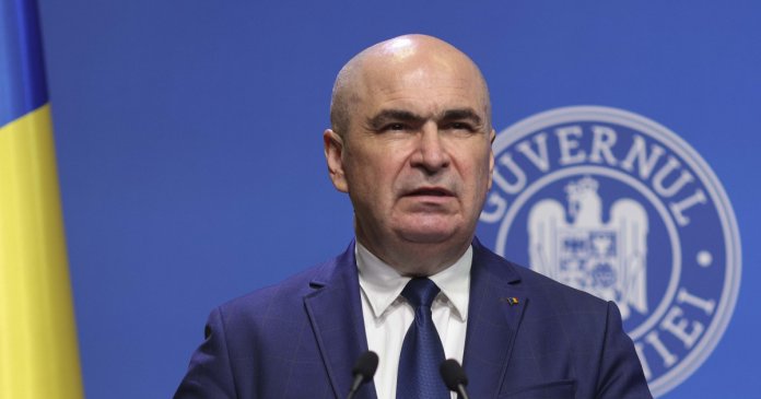 Bolojan: PNL va susține noua lege a remunerării. „Dacă trecem peste limite, situația se va complica pentru...