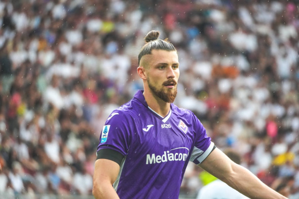 Italienii și-au făcut o opinie după 90 de minute de meci cu Radu Drăgușin la Real Madrid