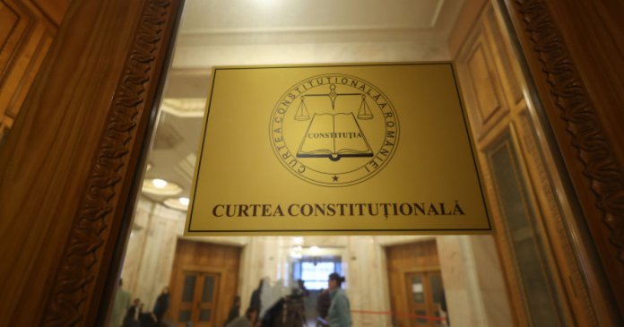 Legea ANI: Raționamentele CCR pentru hotărârea referitoare la „modificarea Fritz” (justificare)