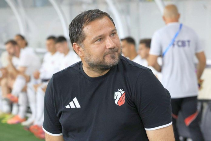 Marius Croitoru, frustrat: „O spun fără pic de superioritate”