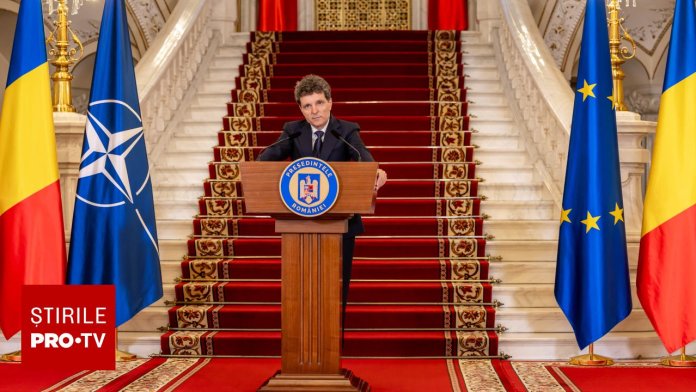 Nicușor Dan a parafat legislația care elimină anumite obligații de plată la TVA, incluzând dobânzile și penalizările. Care sunt persoanele avantajate?