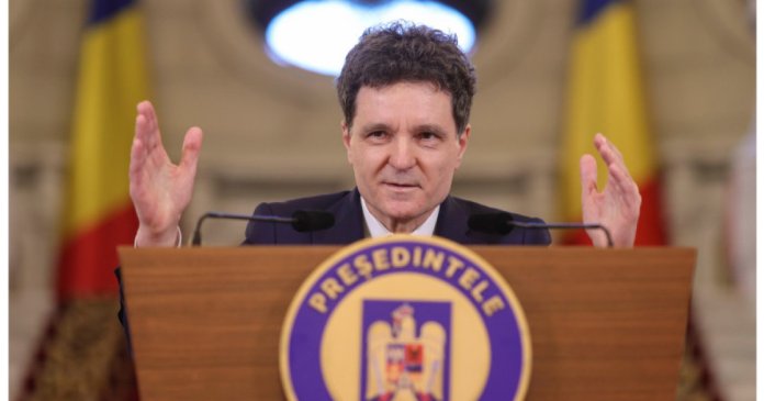 Nicușor Dan va numi un premier săptămâna viitoare. Opțiuni: Guvern PSD, lideriat de un...