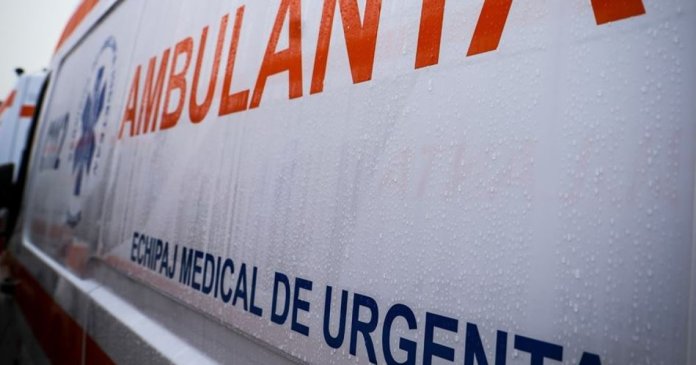 Reacția Colegiului Medicilor ca răspuns la atacul asupra ambulanței din Cluj. Solicitare de „toleranță zero” în legătură cu...
