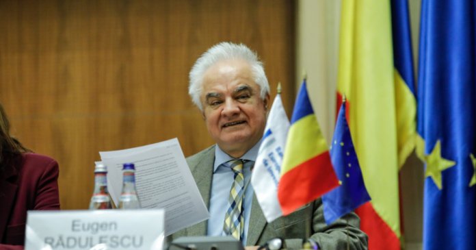 Reacție puternică din partea PSD la observațiile consilierului BNR Eugen Rădulescu: „Mugur Isărescu trebuie să-l concedieze fără întârziere”