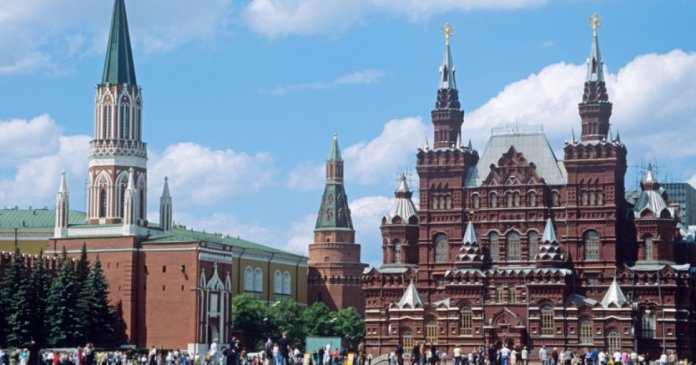 Rusia a trimis acasă un diplomat român din Moscova. Motivele acestei decizii