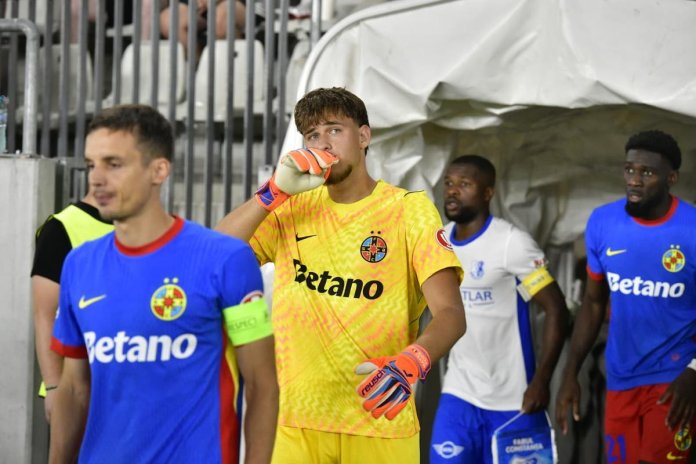 Sepsi - FCSB: Partida de finalizare a rundei din Superligă