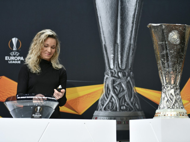 Tragerea la întâmplare a play-off-ului Europa League | Universitatea Craiova a descoperit un posibil adversar